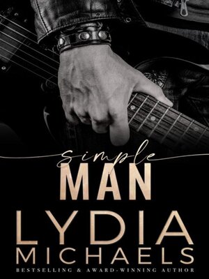 cover image of Simple Man